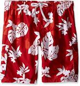 Thumbnail for your product : Kanu Surf Men's Big Voyage Extended Size Swim Trunks