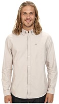 Thumbnail for your product : Hurley Ace Oxford L/S Woven Shirt