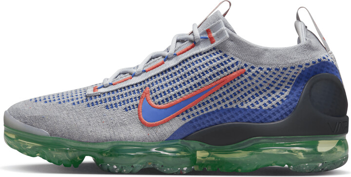 mens grey vapormax flyknit