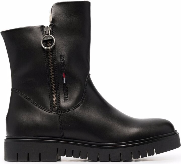 Tommy Jeans Women's Boots | ShopStyle