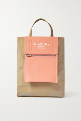 tote bolsa acne