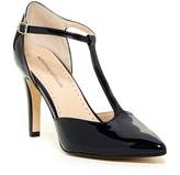 Thumbnail for your product : Adrienne Vittadini Cecelia T-Strap Pump