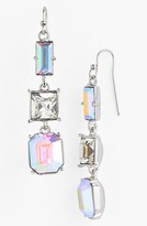 Thumbnail for your product : Kate Spade 'capital Glow' Linear Earrings