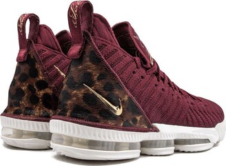 nike lebron xvi king