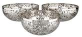 Thumbnail for your product : Alessi Set of 3 Cactus! Bowls