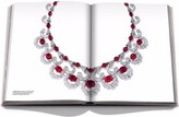 Thumbnail for your product : Assouline G: Glenn Spiro The Art of a Jewel coffee table book