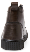 Thumbnail for your product : John Varvatos Bedford Hiker Leather Hi Top