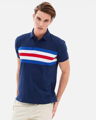 Tommy Hilfiger Andrew SS Polo