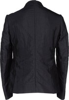 Thumbnail for your product : Daniele Alessandrini Suit Jacket Midnight Blue