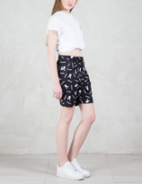 Thumbnail for your product : Joyrich Dancing Bunny Shorts