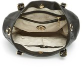 Thumbnail for your product : Tory Burch 'Amanda' Leather Hobo