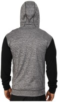 Thumbnail for your product : adidas Team Issue Full-Zip Hoodie