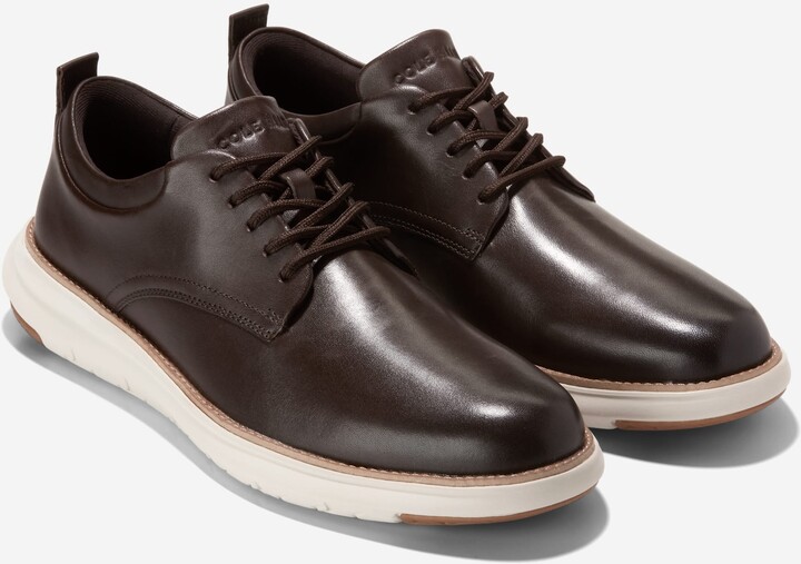Men's Grand Remix Oxfords
