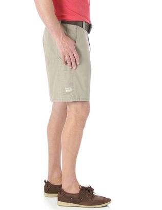 Wrangler Men's Tallahassee Agility Shorts