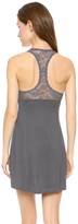 Thumbnail for your product : Cosabella Never Say Never Racy Babydoll