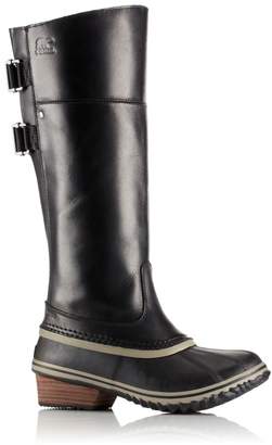 sorel womens riding boots