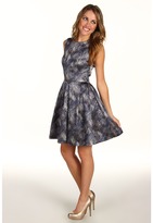 Thumbnail for your product : Cynthia Rowley Brocade Dress