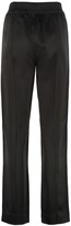 Thumbnail for your product : Moncler Contrasting Side Stripes Track-pants
