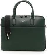 Thumbnail for your product : Emporio Armani Briefcase