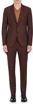 Thumbnail for your product : Paul Smith Men's Kensington Checked Wool Two-Button Suit