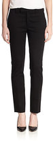 Thumbnail for your product : J Brand Twill Trouser Pants
