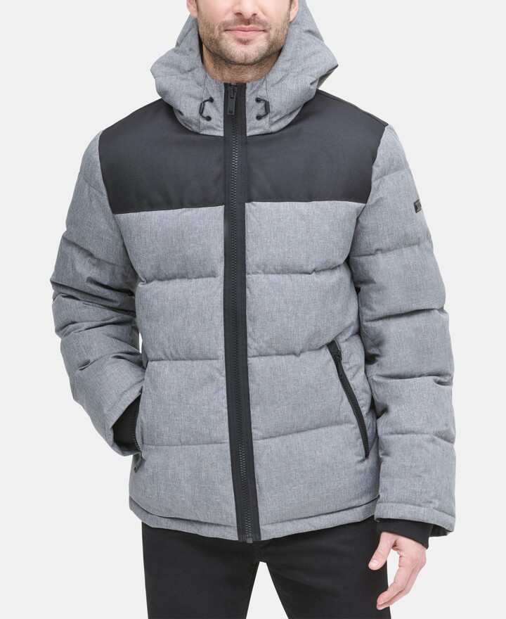 DKNY Men's Outerwear | Shop The Largest Collection | ShopStyle