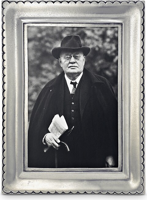 Match Trentino 4 x 6 Rectangle Frame