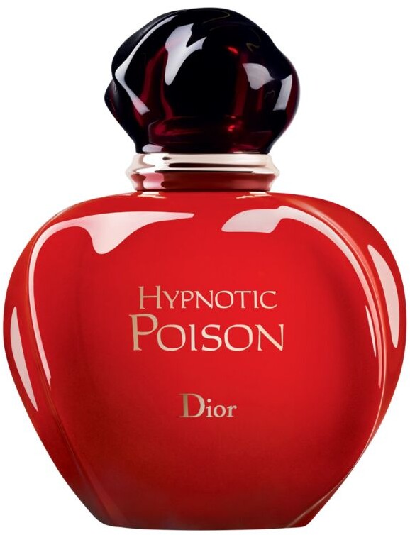 exotic poison perfume