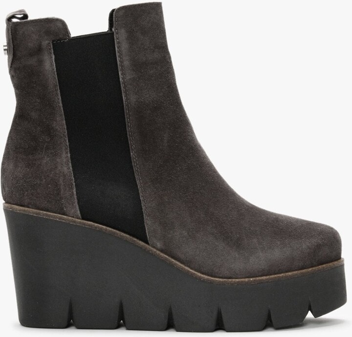 alpe ankle boots uk