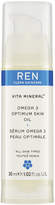 Thumbnail for your product : REN Vita Mineral Omega 3 Optimum Skin Serum