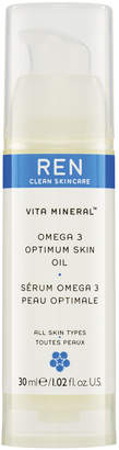 REN Vita Mineral Omega 3 Optimum Skin Serum