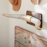 Thumbnail for your product : Pottery Barn Teen Rhinestone Cowgirl Horns