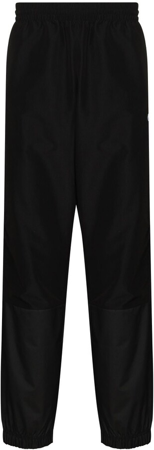 champion panel track pants