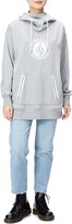 Thumbnail for your product : Volcom Women's Spring Shred Hooded Fleece Sweatshirt