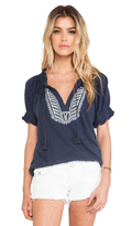 Thumbnail for your product : Soft Joie Harmony Blouse