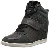Thumbnail for your product : G Star Womens Yard Wedge Astral Strap High-Tops