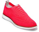 Thumbnail for your product : Cole Haan Zerogrand StitchLite Wingtip Sneaker