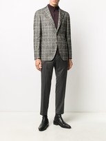 Thumbnail for your product : Dell'oglio Button-Up Cardigan