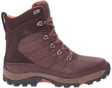 Thumbnail for your product : The North Face Chilkat Leather Men's Cold Weather Boots
