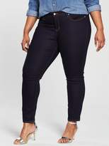 Thumbnail for your product : Levi's Plus 311 Shaping Skinny Jean - Darkest Sky