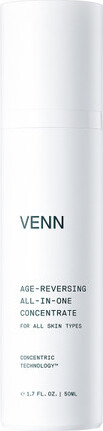 Venn Age-reversing All-in-one Concentrate 50ml