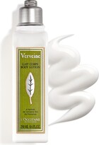 Thumbnail for your product : L'Occitane Verbena Body Lotion 250ml