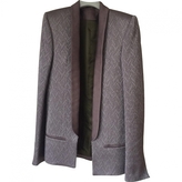 Thumbnail for your product : Haider Ackermann Jacket