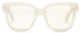 Thumbnail for your product : Oliver Peoples Women's Brinley 54mm Square Sunglasses