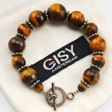 Thumbnail for your product : Gisy Earth Bracelet No. 3
