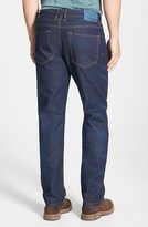 Thumbnail for your product : Tommy Bahama 'Nash Vintage' Standard Fit Straight Leg Jeans (Dark Storm Wash)