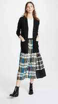 Thumbnail for your product : Marc Jacobs Long Sleeve Cardigan