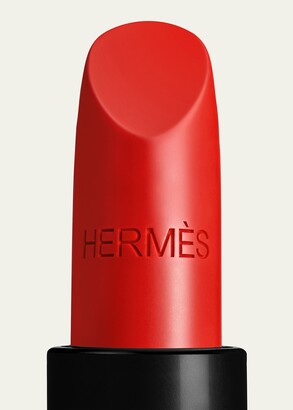 Hermes Rouge Satin Lipstick Refill
