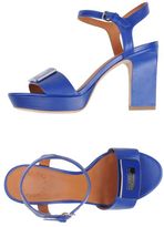 Thumbnail for your product : Marc by Marc Jacobs Platform sandals