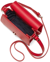Thumbnail for your product : Brooks Brothers Leather Crossbody Bag